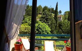 La Belle Terrasse